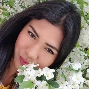 Meet your Posher, Kimberly